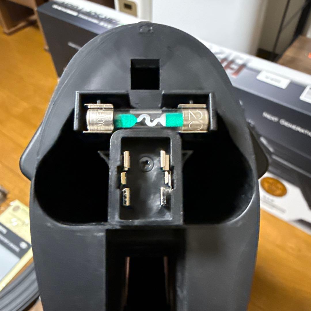 東京マルイ次世代電動ガン HK416D カスタムパーツ付き