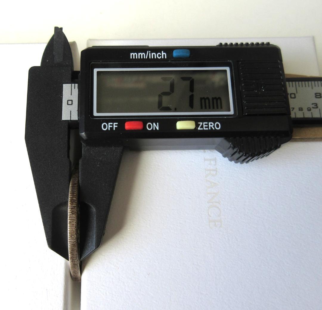 新一圓銀貨 明治24年