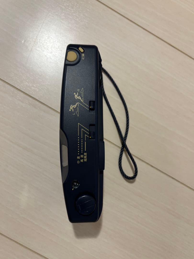 【新品未使用】FUJI 連写 カルディア Byu~N RENSYA CARDIA