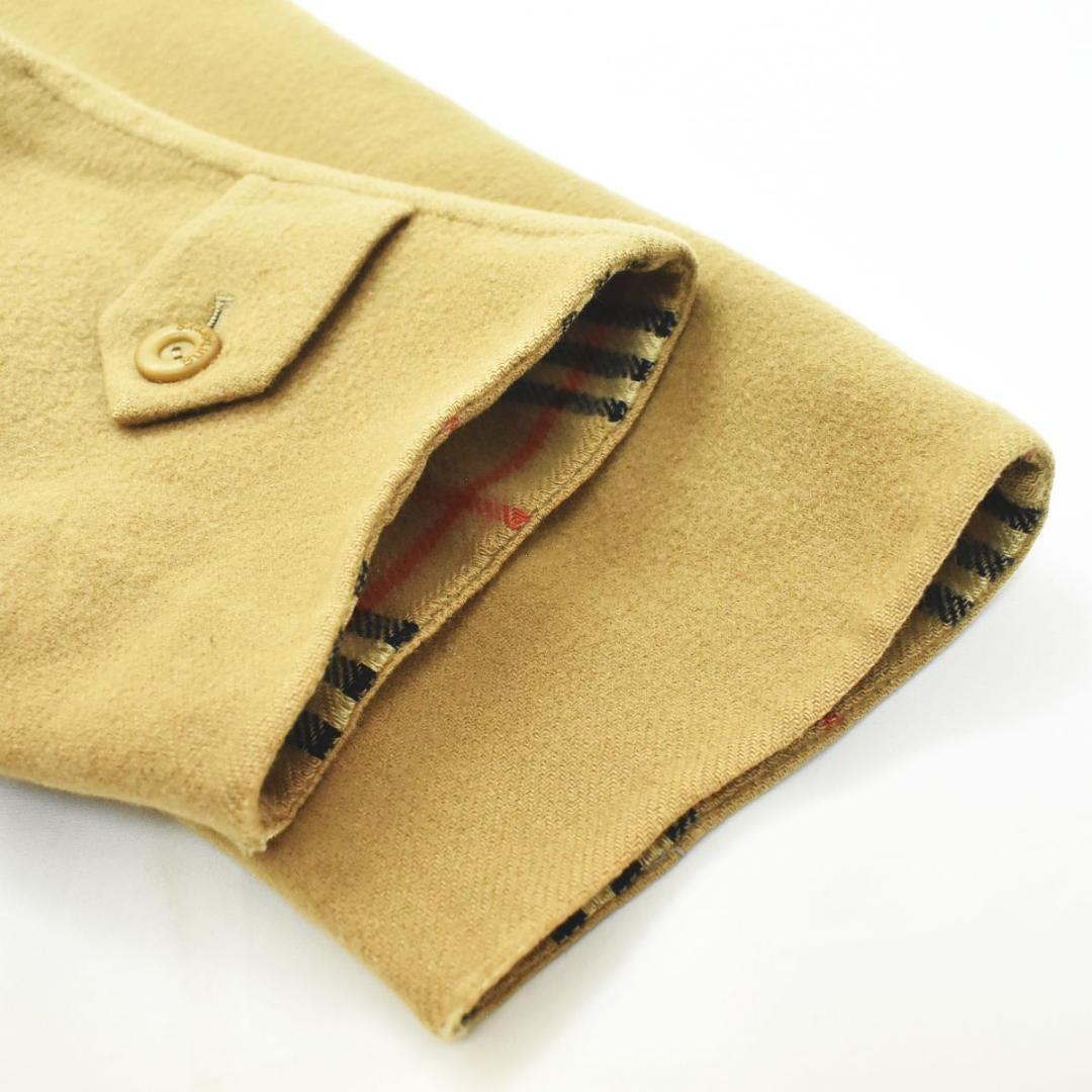 90s バーバリー Burberrys ノバチェック チェスターコート ♪