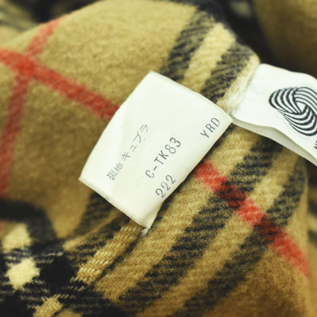 90s バーバリー Burberrys ノバチェック チェスターコート ♪