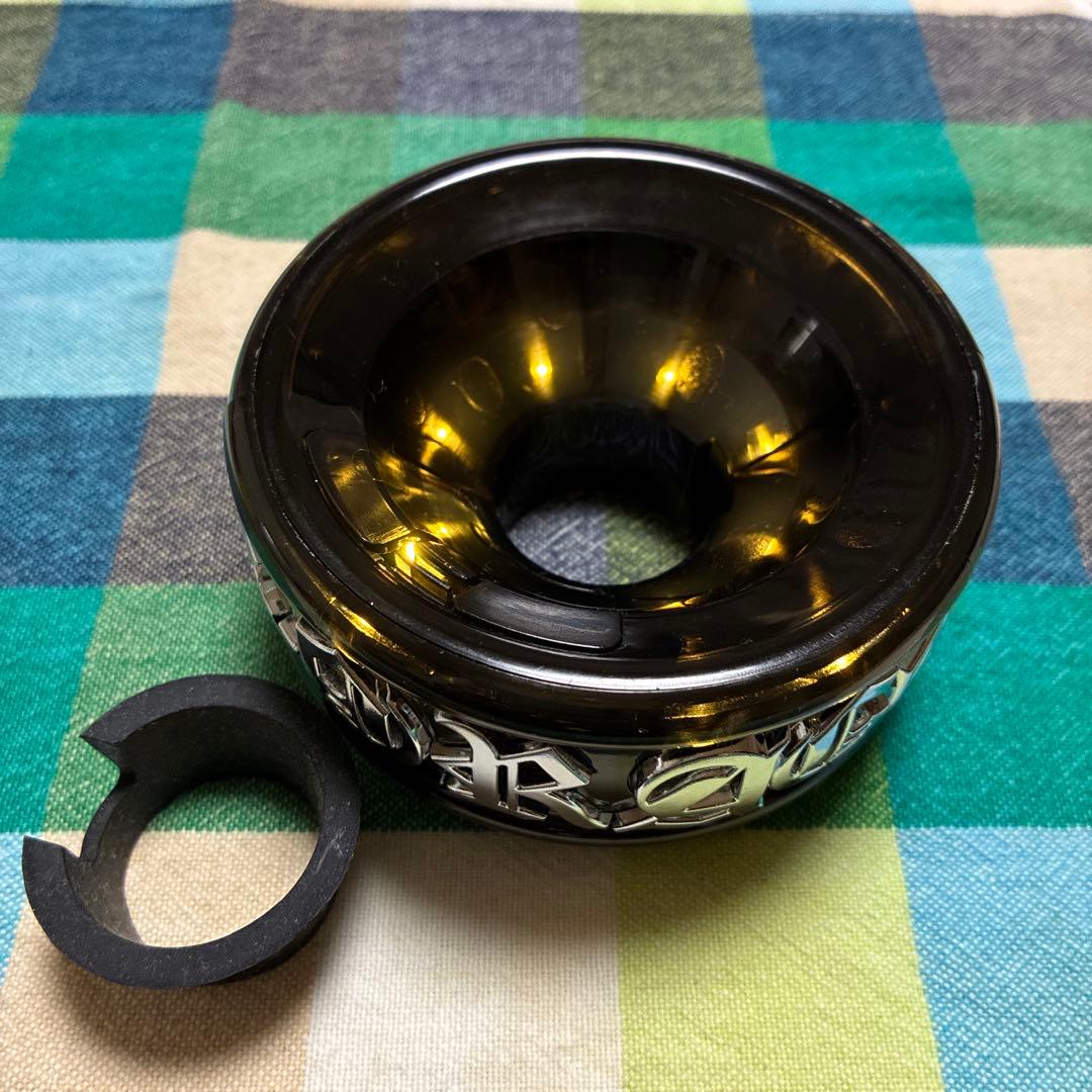 BIGBANG G-DRAGON ペンライトリング