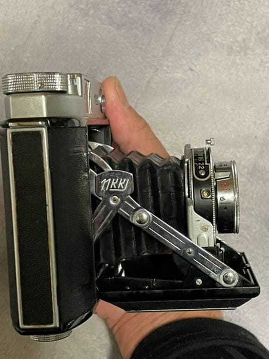 当時の限定品 WESTER