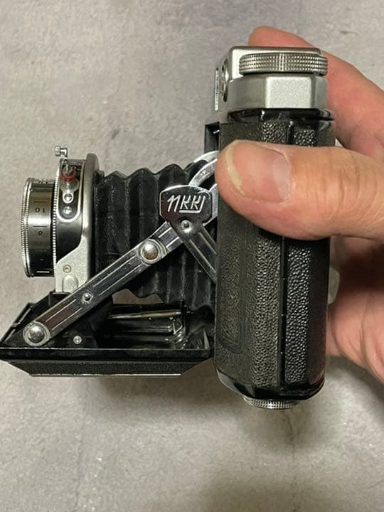 当時の限定品 WESTER