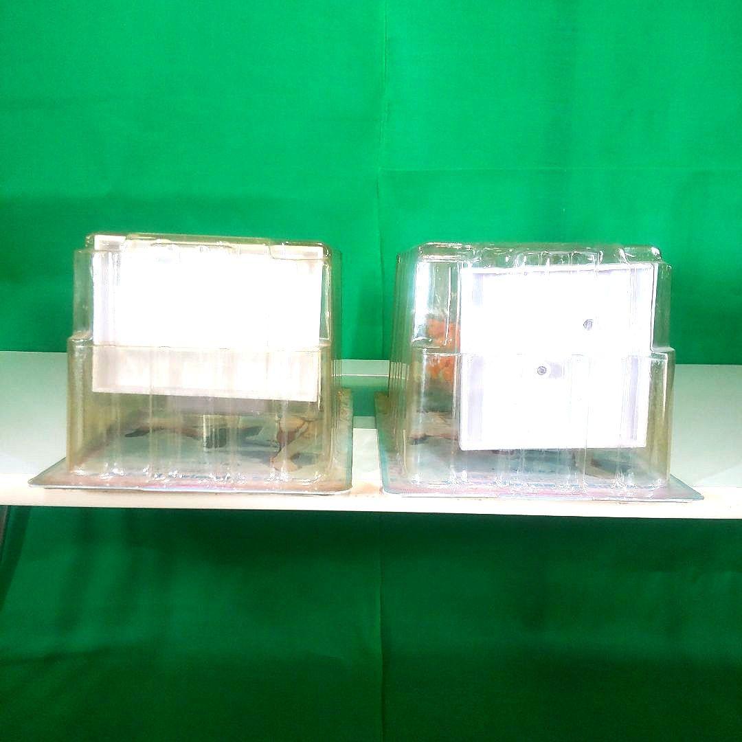 新世紀エヴァンゲリオン スクール水着フィギュアセット