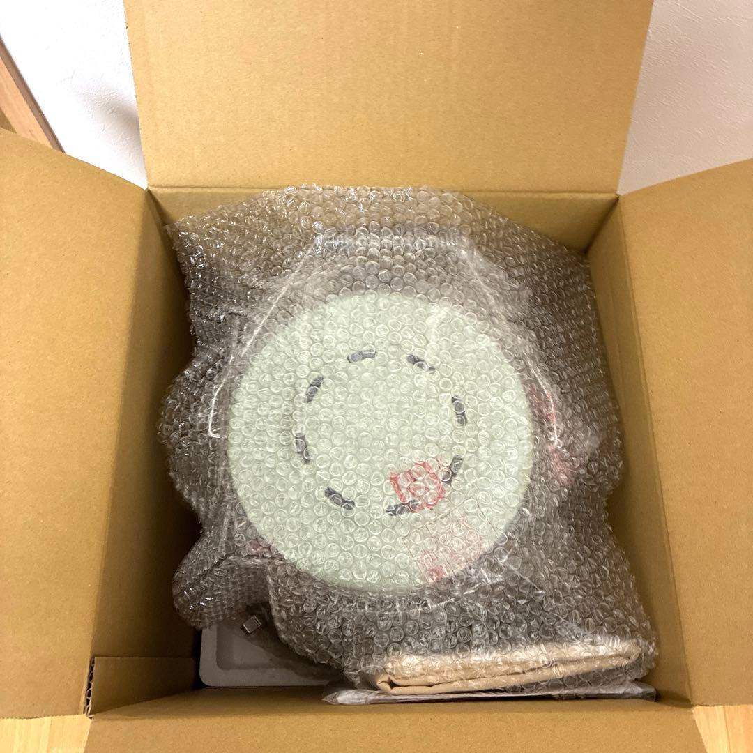 【新品】アラジン　カセットガスストーブ　グリーン