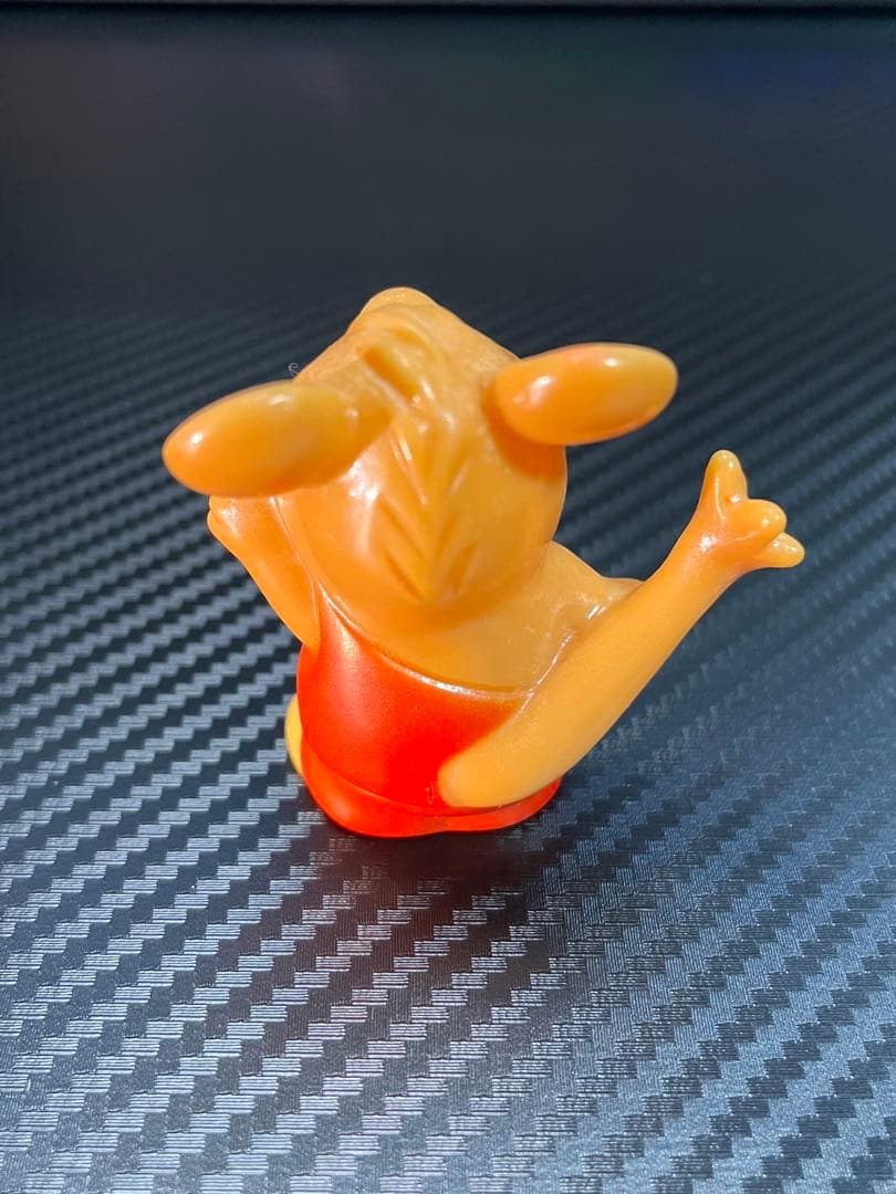 【美品】ガンバの冒険 ガンバ 東京ムービー