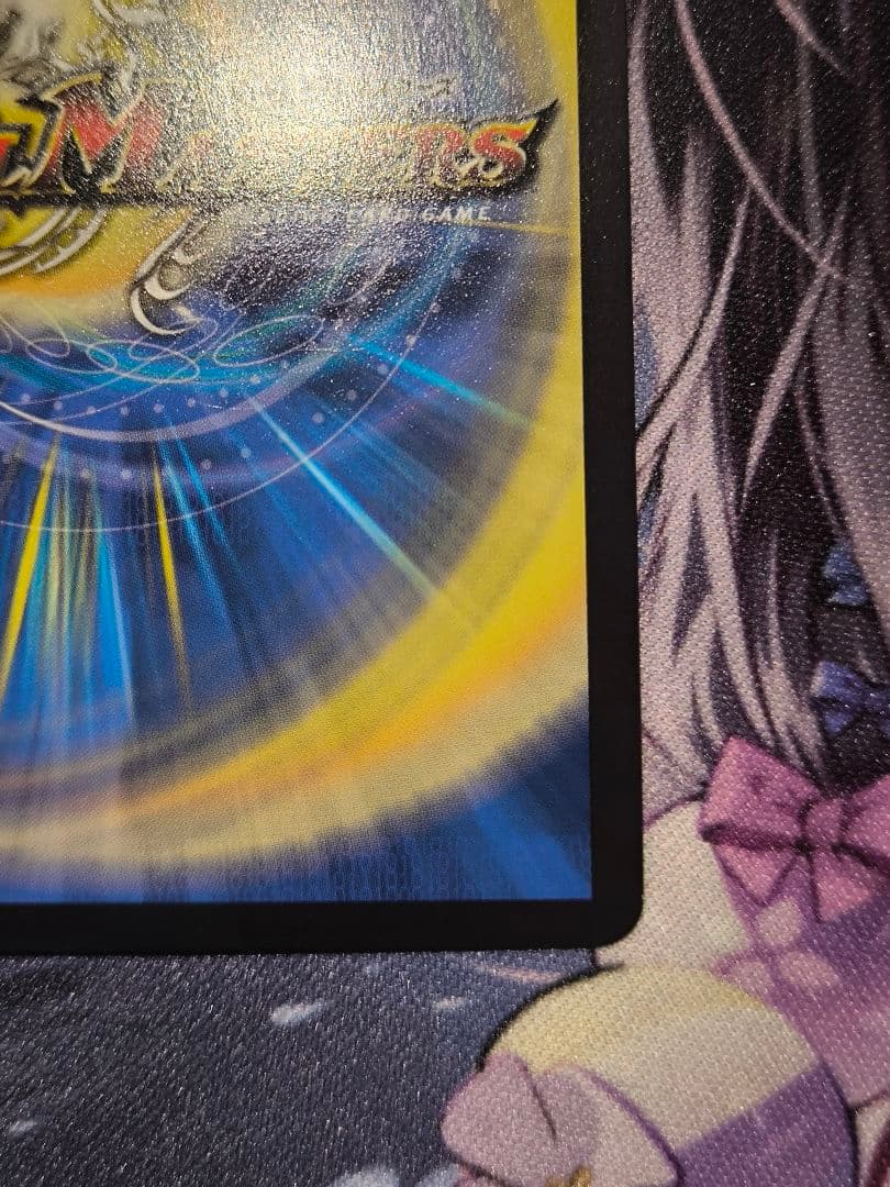 デュエルマスターズ cappuccino