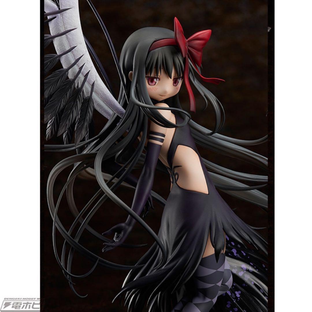 ほむら　フィギュア