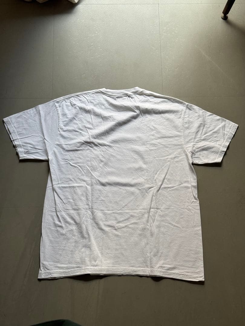 【XL / 新品】A24 Baby girl Tシャツ