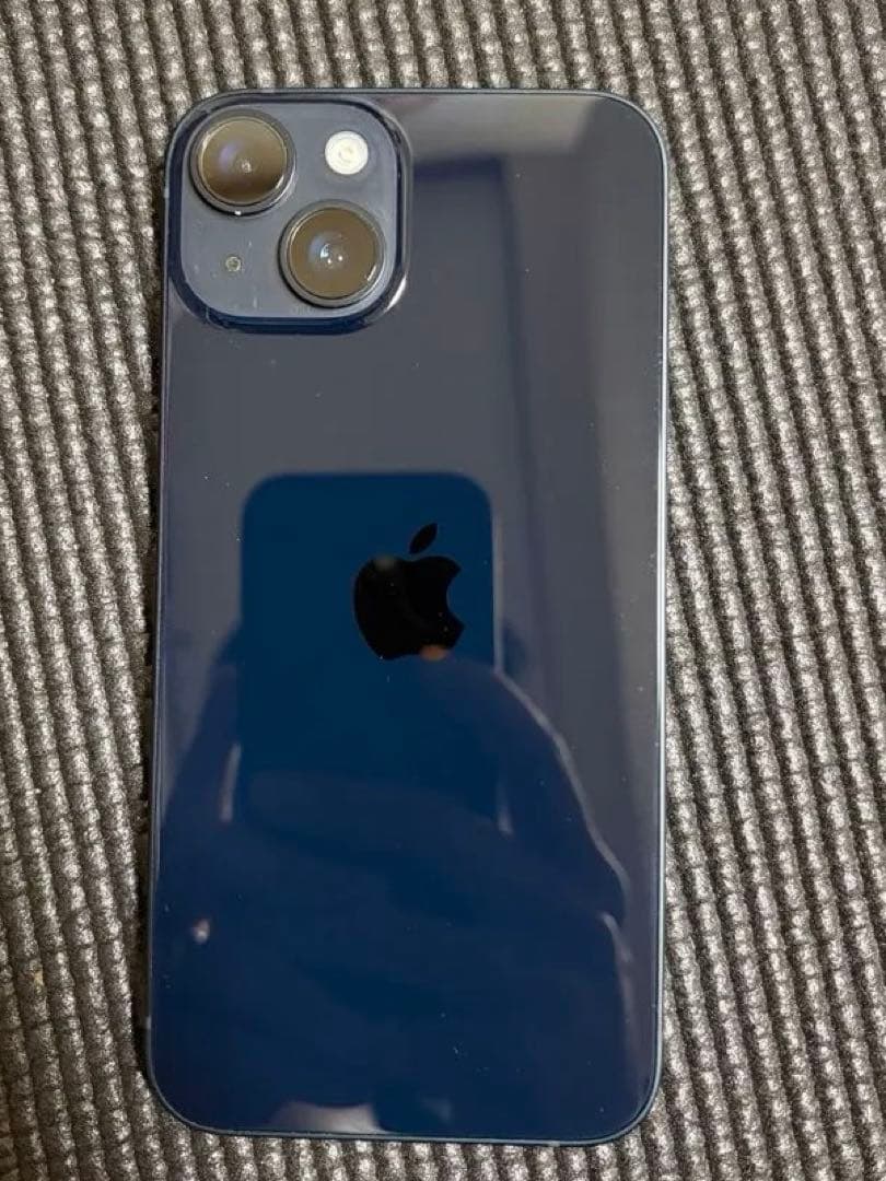 スマートフォン本体 Apple iPhone 14 128GB