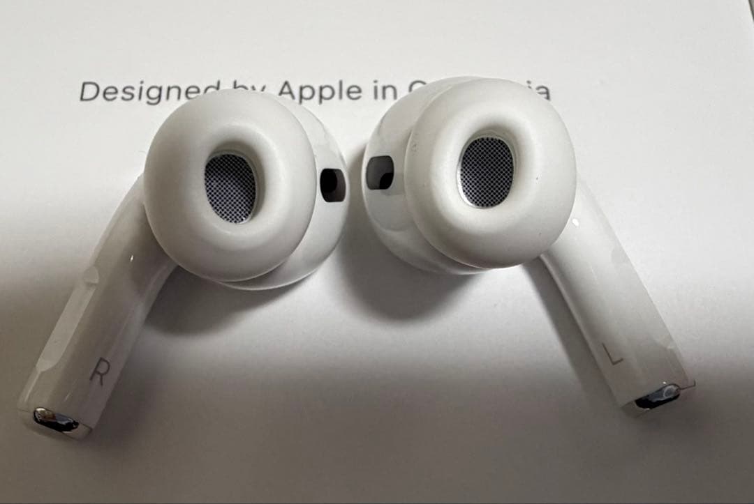 (■120) AirPods Pro2 Lightningモデル