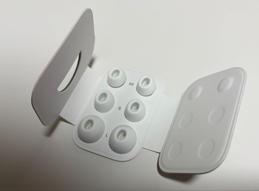 (■120) AirPods Pro2 Lightningモデル