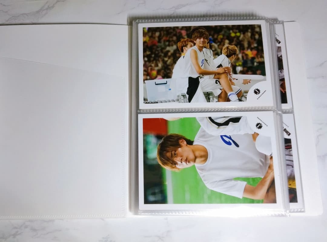 King&Prince公式写真①