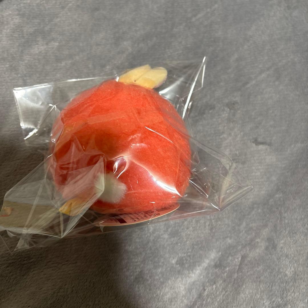 ちいかわ　うさぎ　だるま