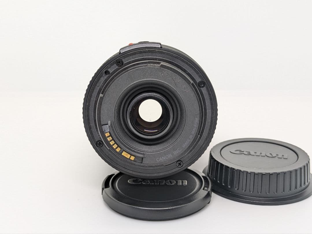 1月7日限定価格♪【超望遠レンズ】Canon EF 90-300mm