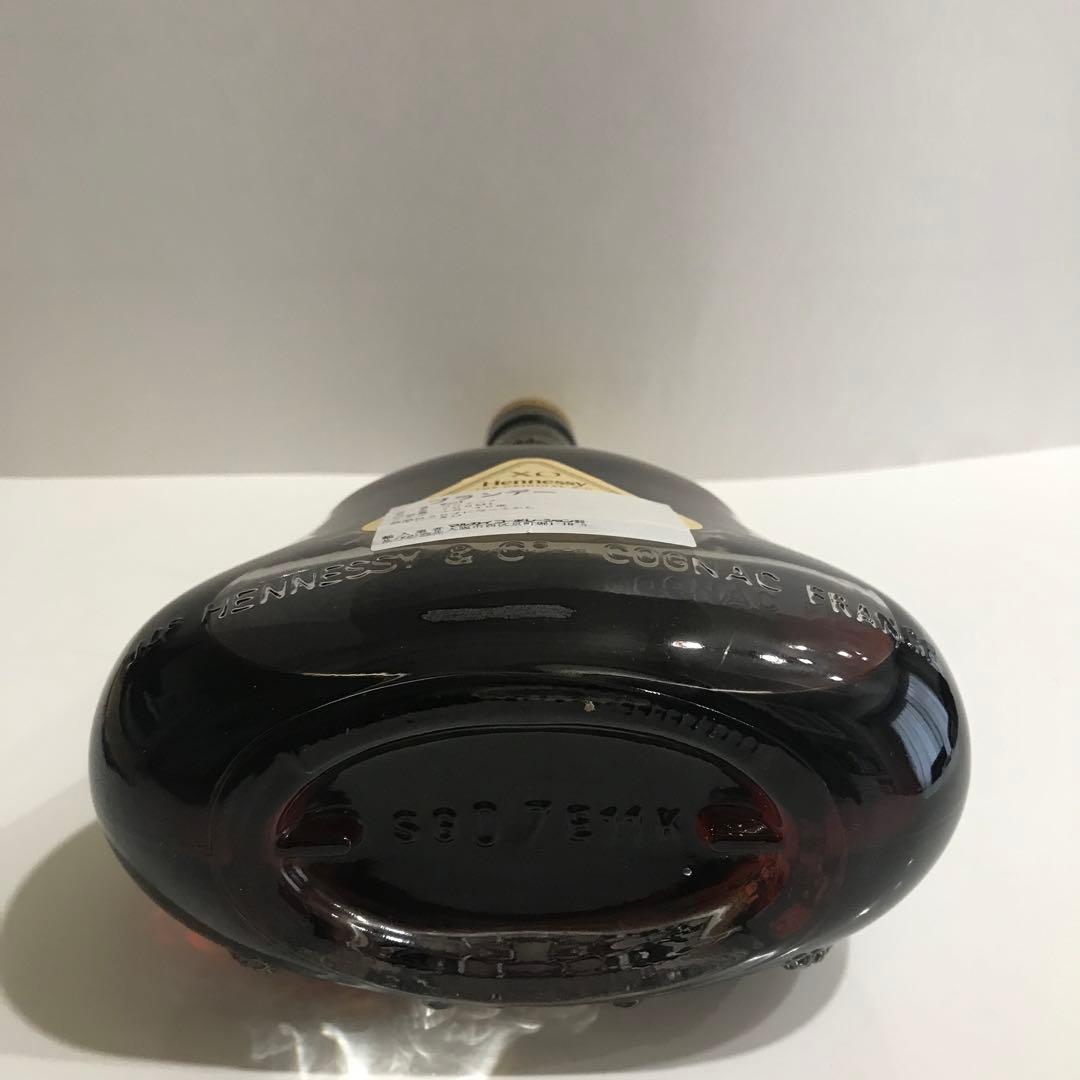 専用　Hennessy XO 箱なし