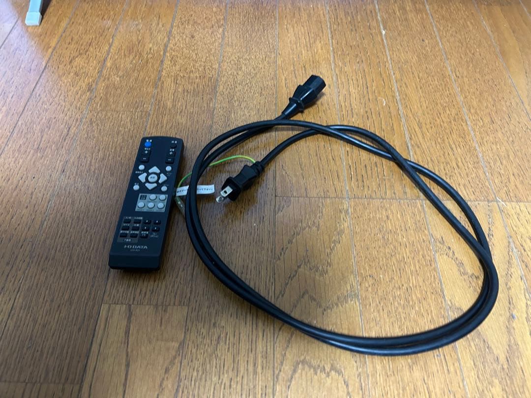 I-O DATA EX-LD4K431DB 43インチ4Kモニター