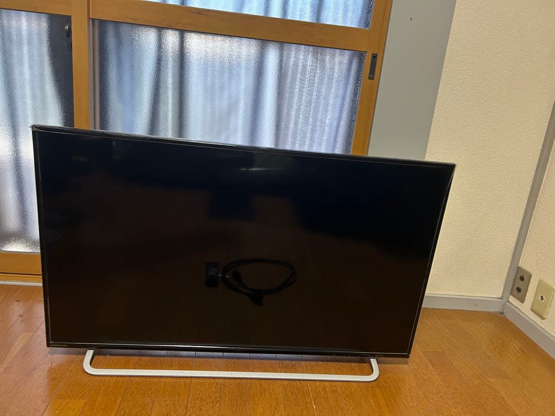 I-O DATA EX-LD4K431DB 43インチ4Kモニター