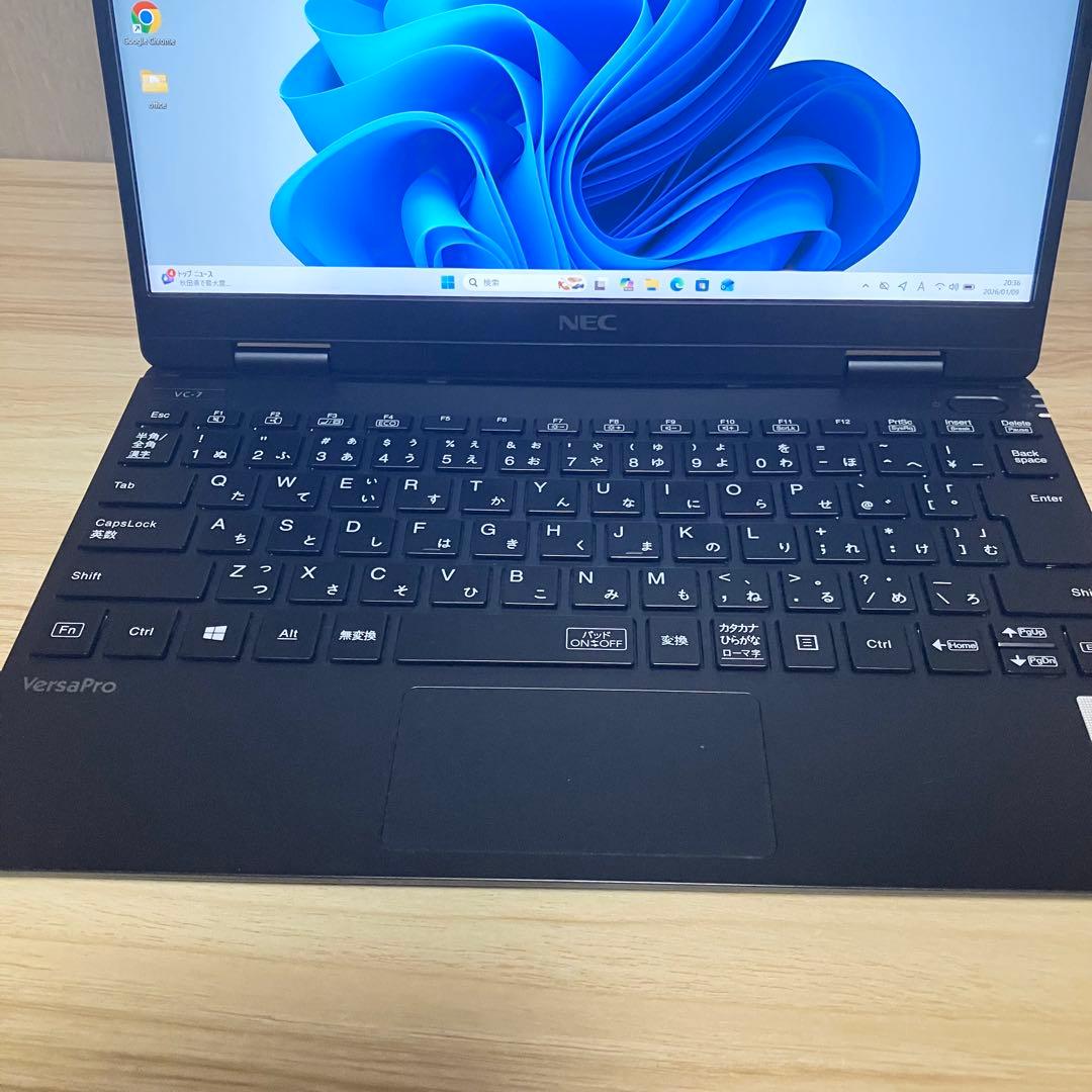 第10世代！Office付き✨NEC VersaPro Windows11