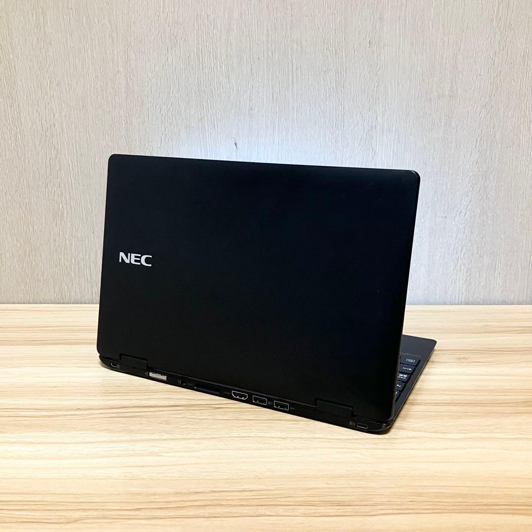 第10世代！Office付き✨NEC VersaPro Windows11