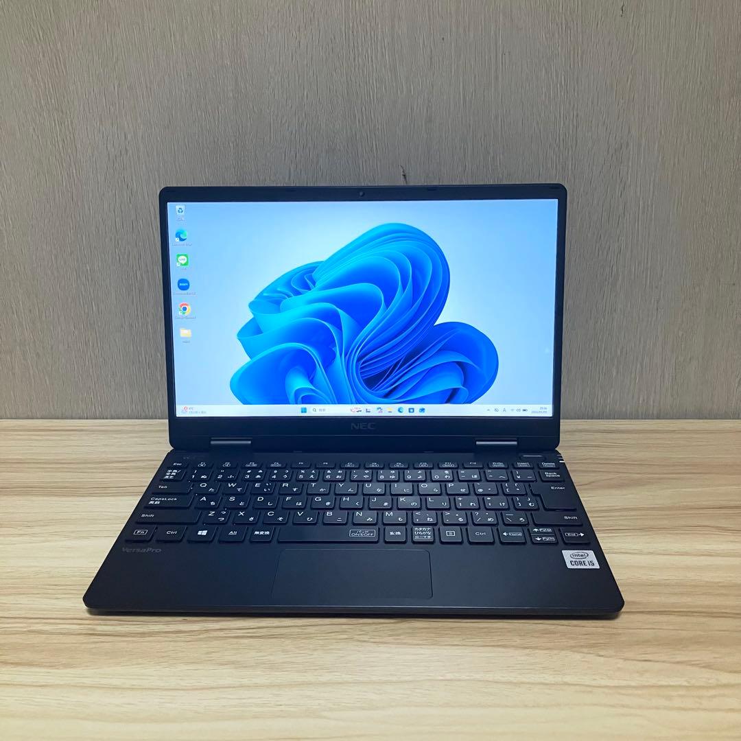 第10世代！Office付き✨NEC VersaPro Windows11