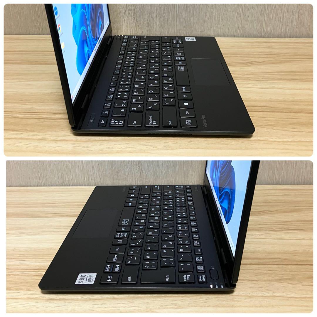 第10世代！Office付き✨NEC VersaPro Windows11