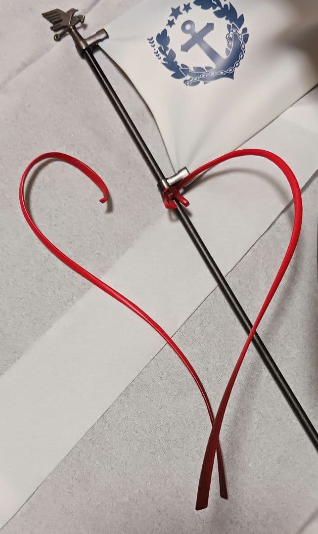 アズールレーン ボルチモア スプレンディッド・ギアVer. フィギュア