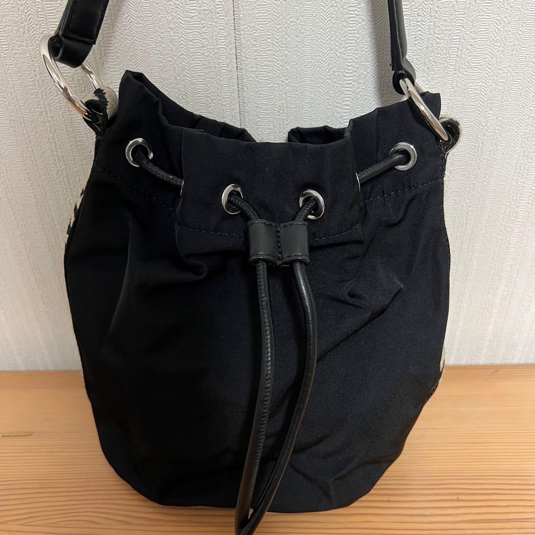 Stella McCartney ハンドバッグ　ショルダーバッグ