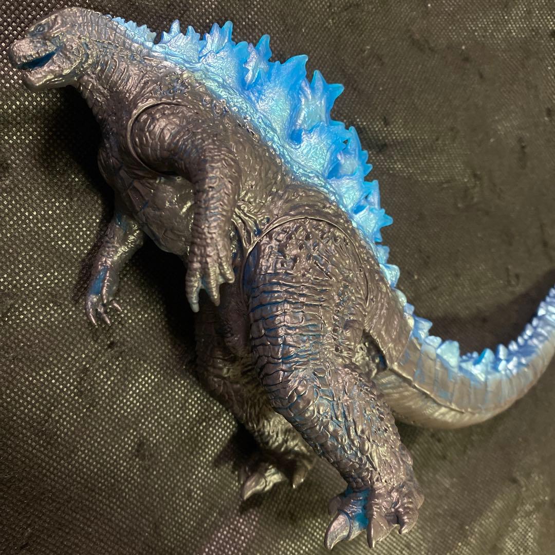 ゴジラvsコング　ムービーモンスターシリーズ　GODZILLA VS. KONG