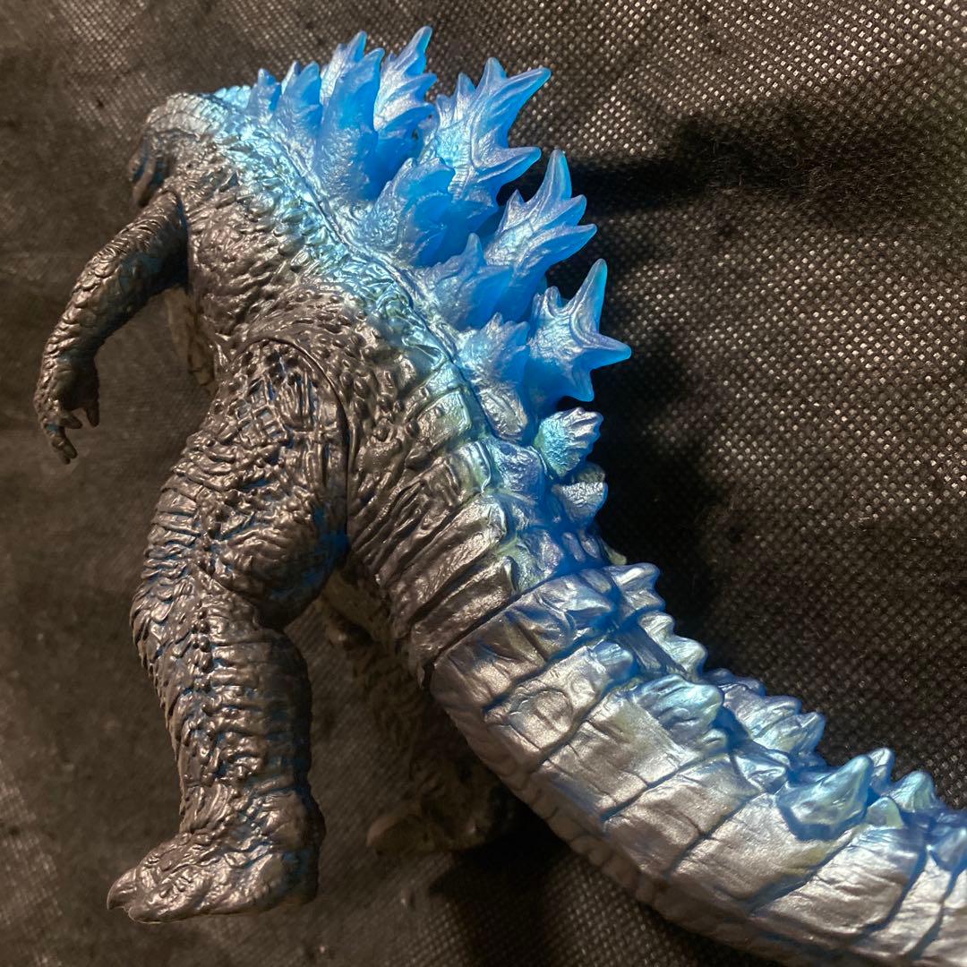 ゴジラvsコング　ムービーモンスターシリーズ　GODZILLA VS. KONG