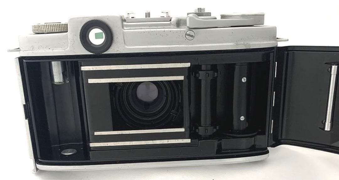 [稼働品] KOWA Kallo W Prominar 35mm F2.8