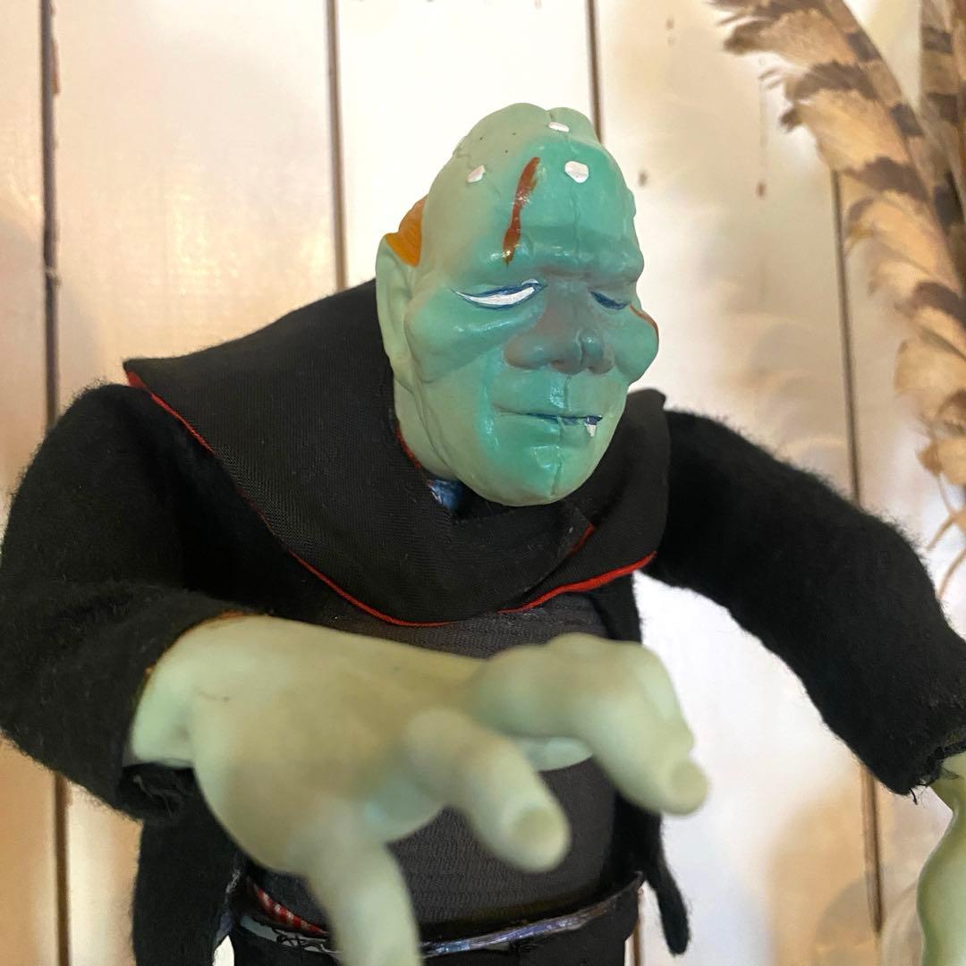 60s ROSKO フランケンシュタイン MONSTER ビンテージ アメトイ