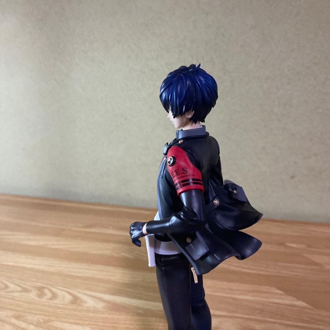 【中古】フィギュア　ペルソナ　P3R