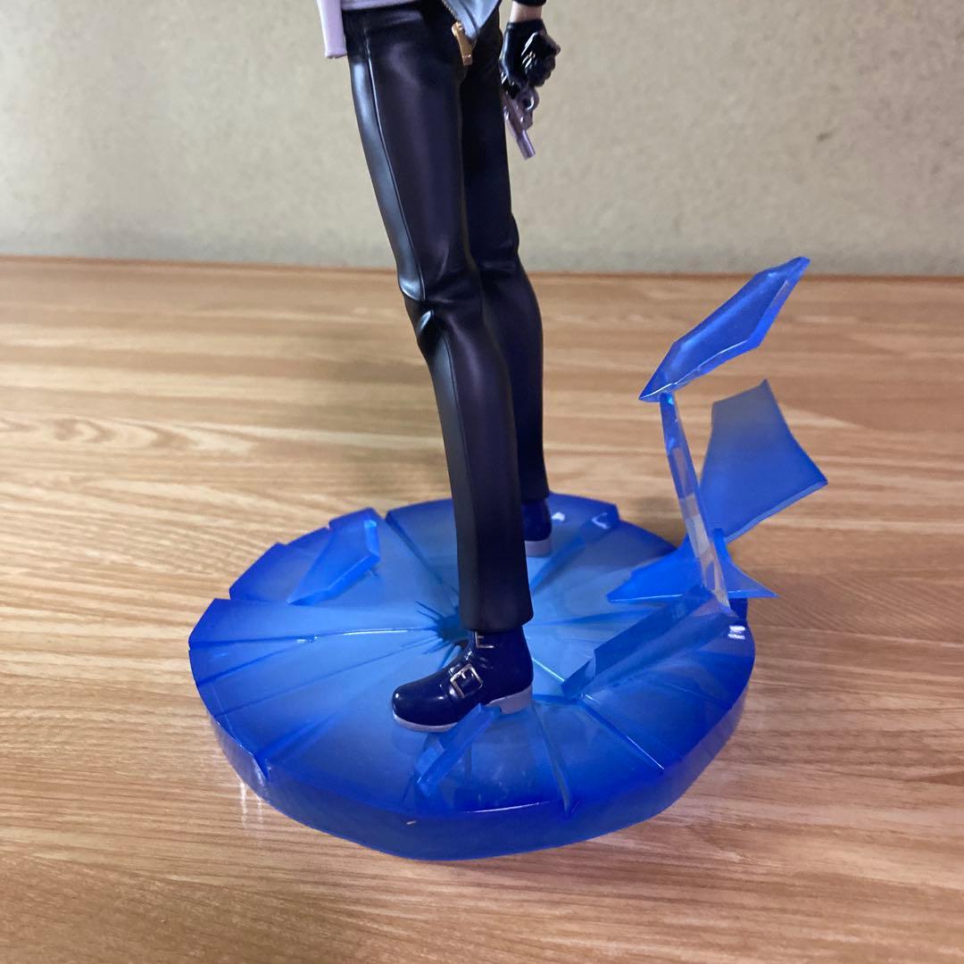 【中古】フィギュア　ペルソナ　P3R