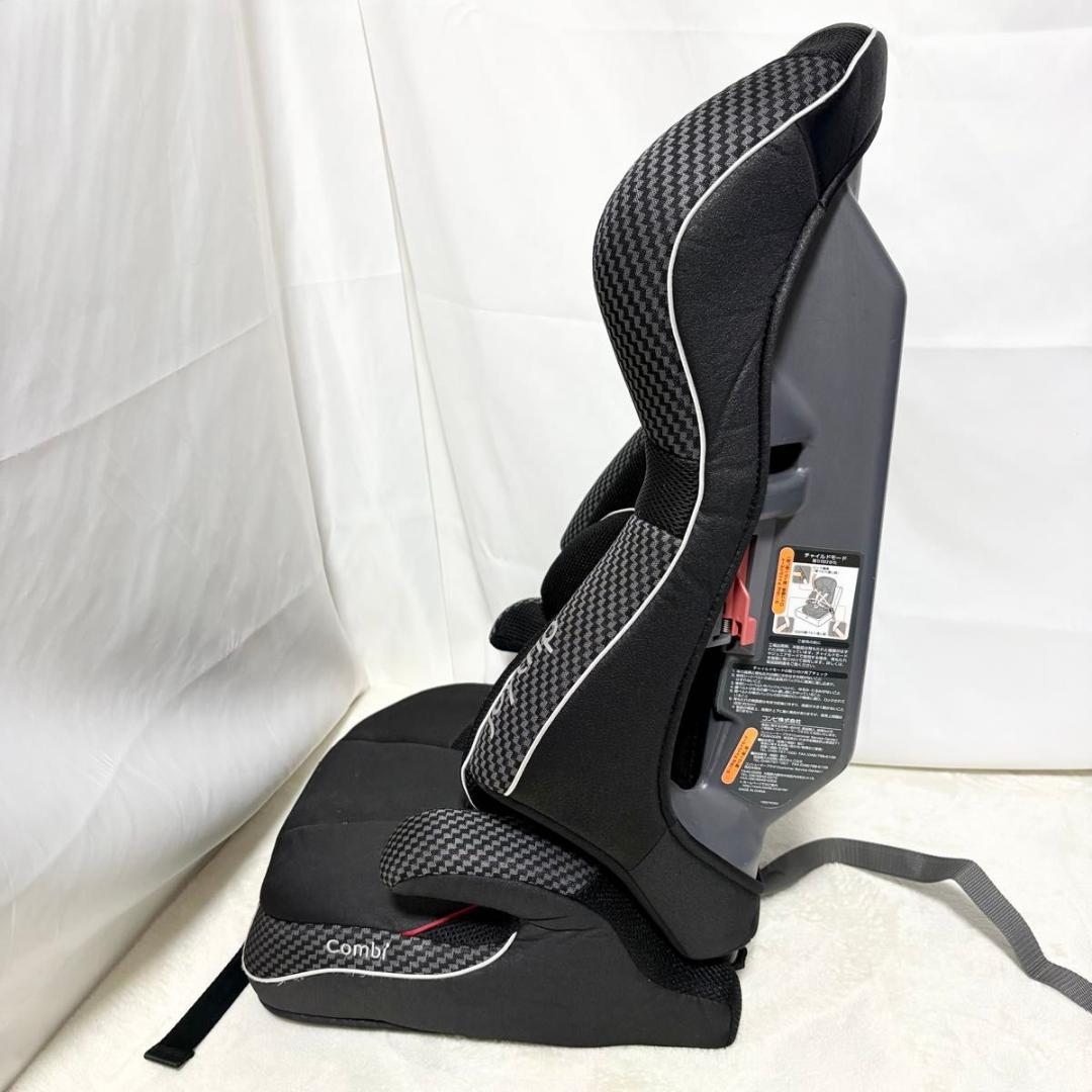 コンビ Combi ジョイトリップ エッグショック GC エアーブラック ジュ