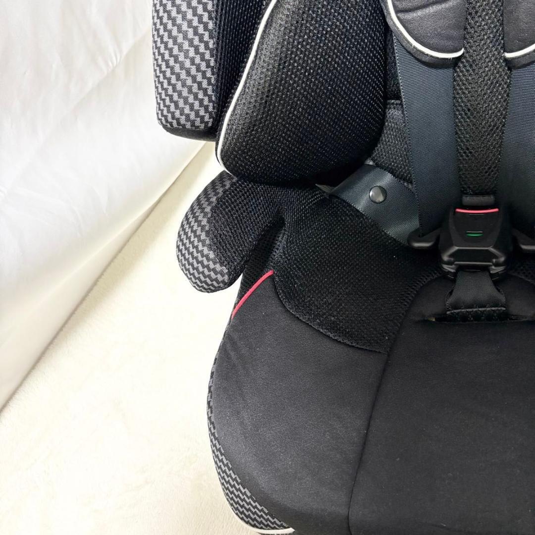 コンビ Combi ジョイトリップ エッグショック GC エアーブラック ジュ