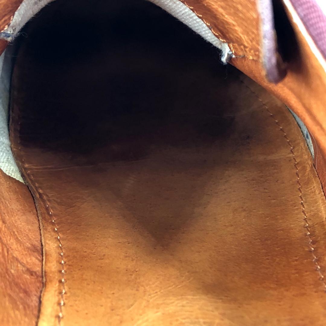 Danner ダナー メダリオン 8 D0022 ウイングチップ バーガンディ