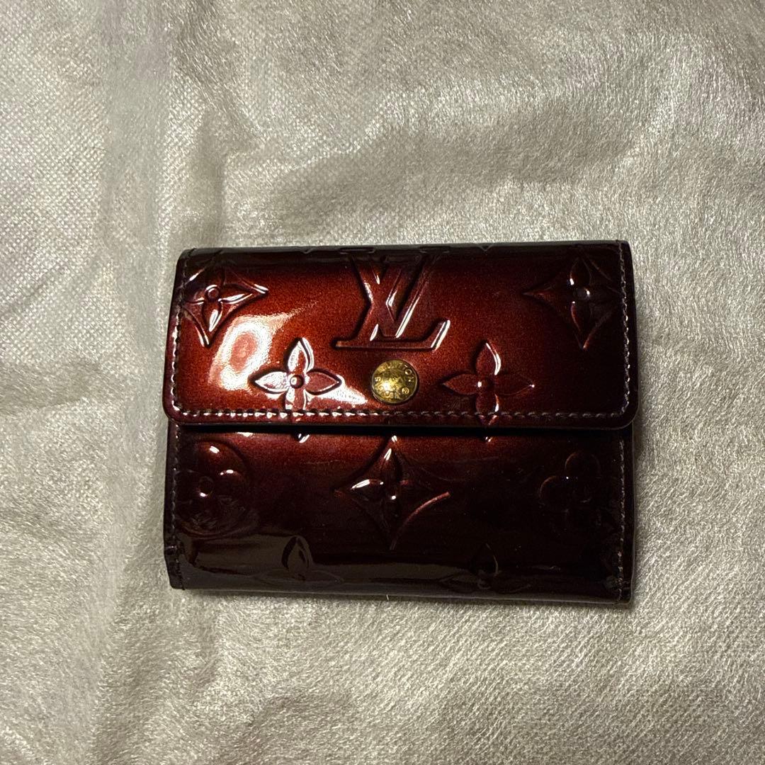 ヴィトン　小銭入れ