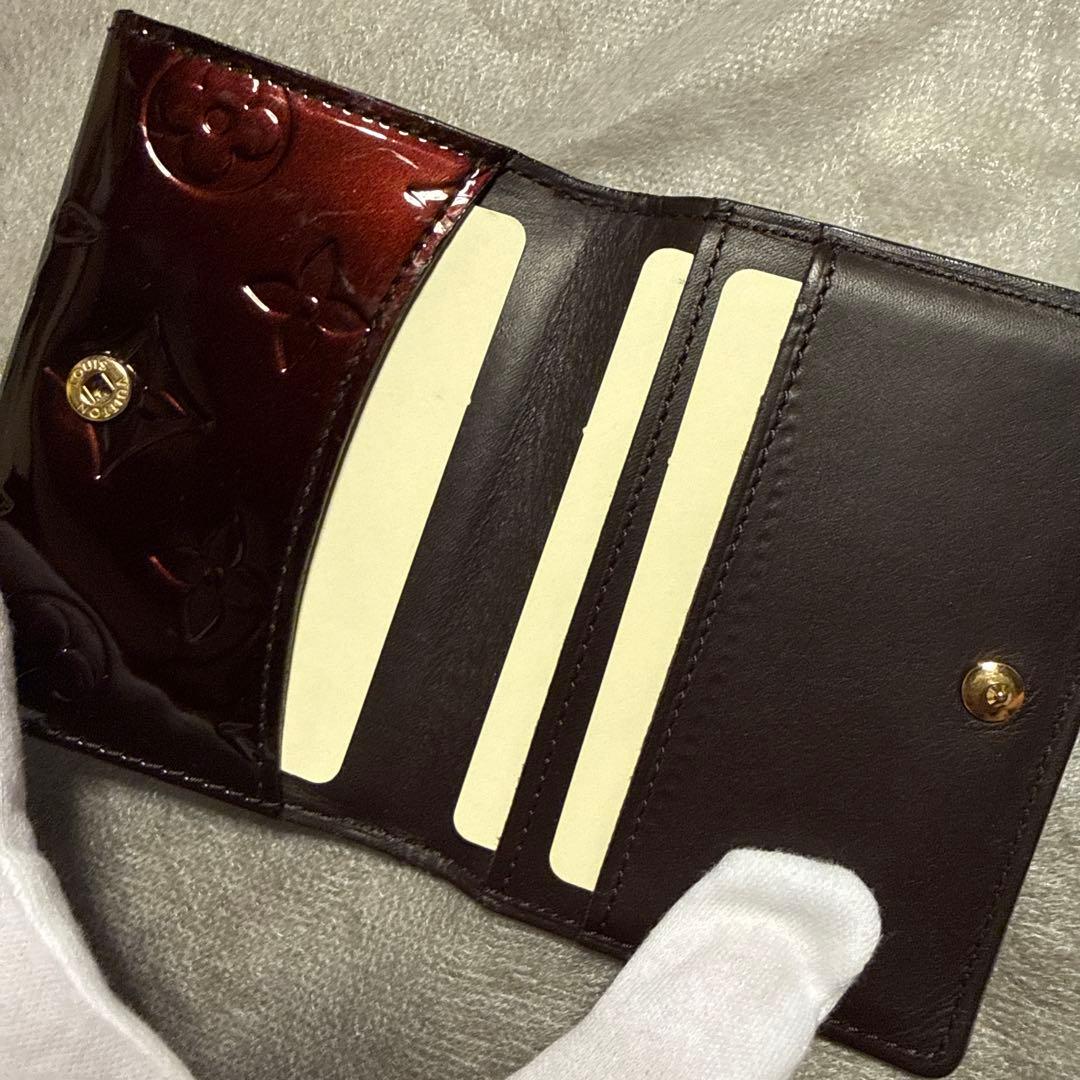 ヴィトン　小銭入れ