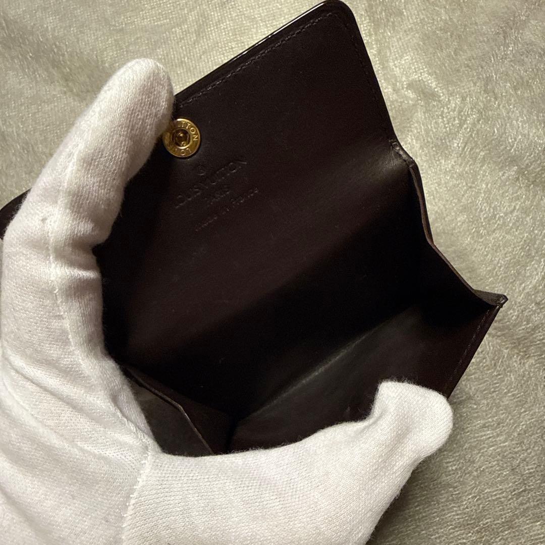 ヴィトン　小銭入れ