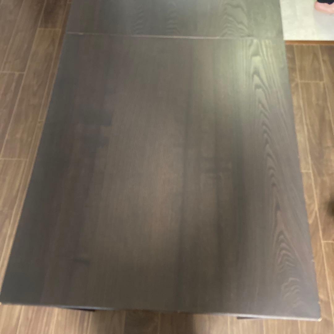 IKEA ダイニングテーブル　EKEDALEN エーケダーレン