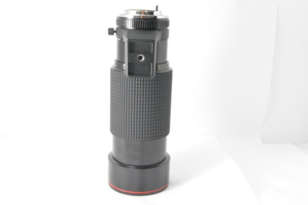 レンズ(ズーム) PENTAX-K Tokina AT-X SD 100-300mm F4