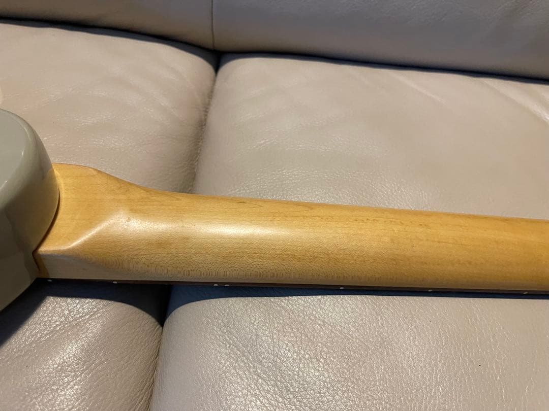 コ*ツ様 FERNANDES ZO-3 エレキギター　ジャンク