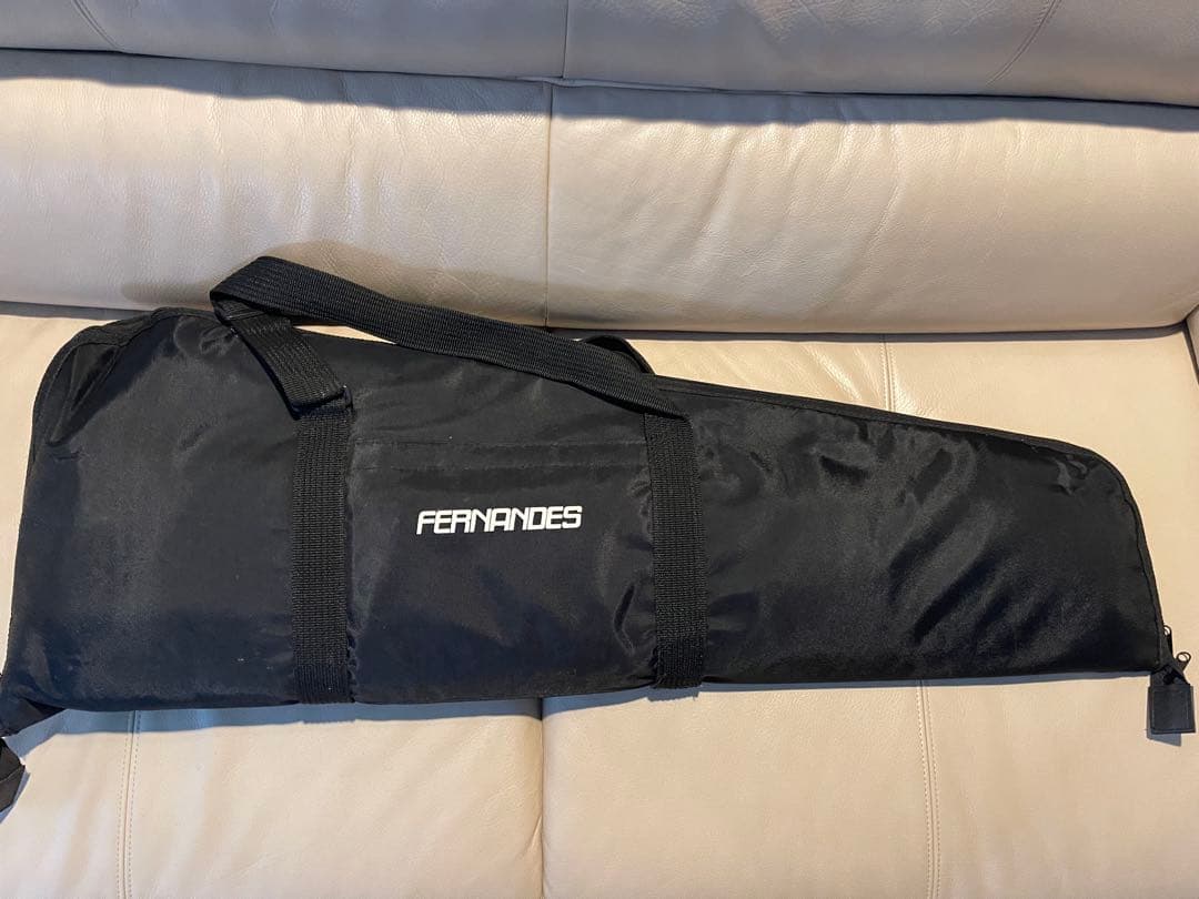 コ*ツ様 FERNANDES ZO-3 エレキギター　ジャンク