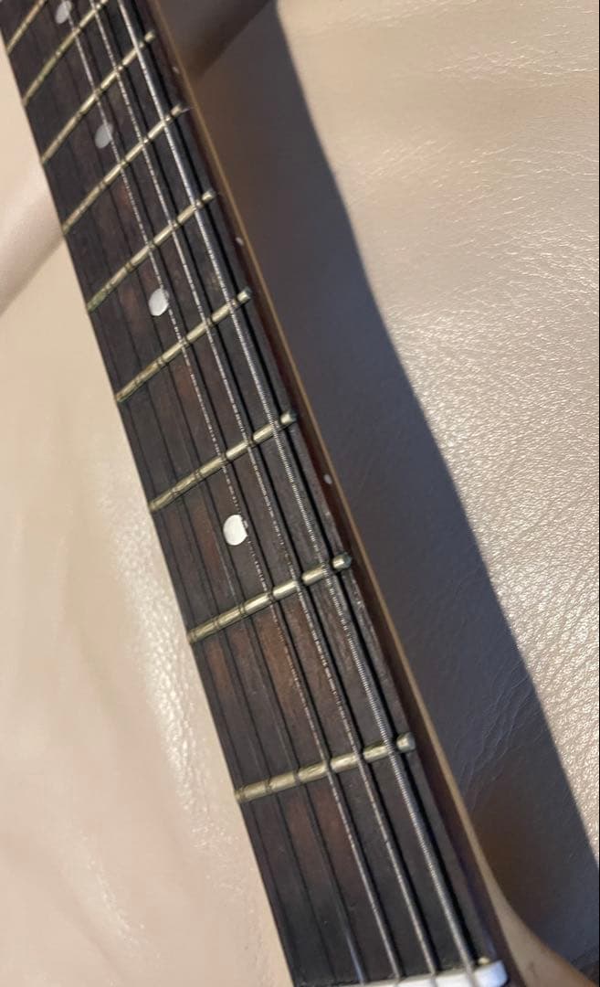 コ*ツ様 FERNANDES ZO-3 エレキギター　ジャンク