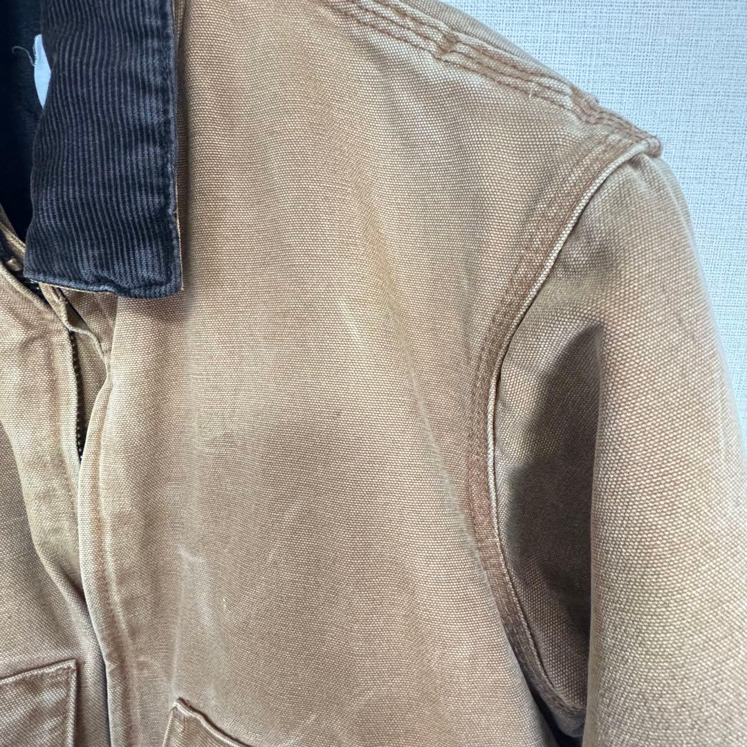 こ*う様 激レア Carhartt ボンバージャケット