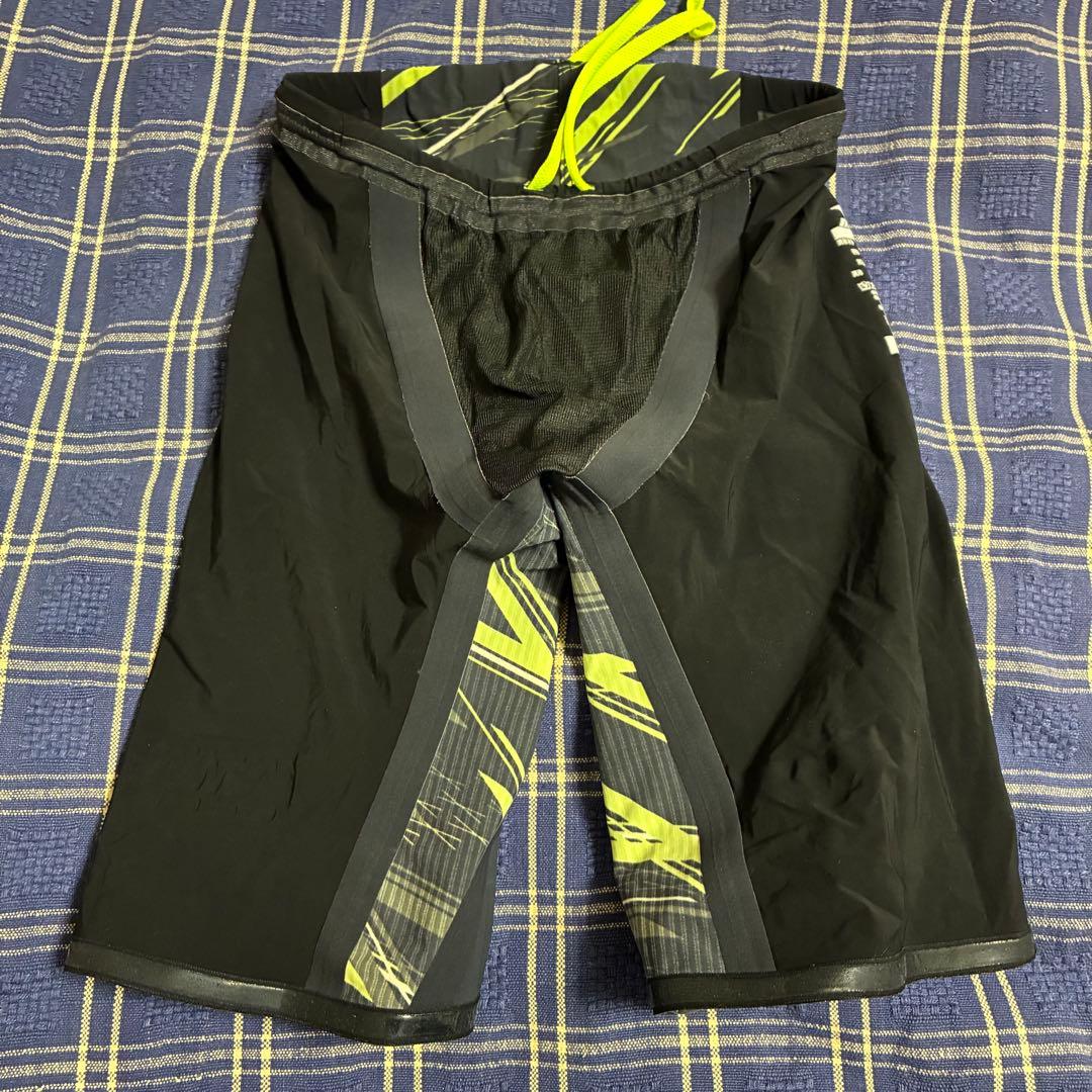 セントラルロゴ Mizuno GX Neo 2xs N2MB2006