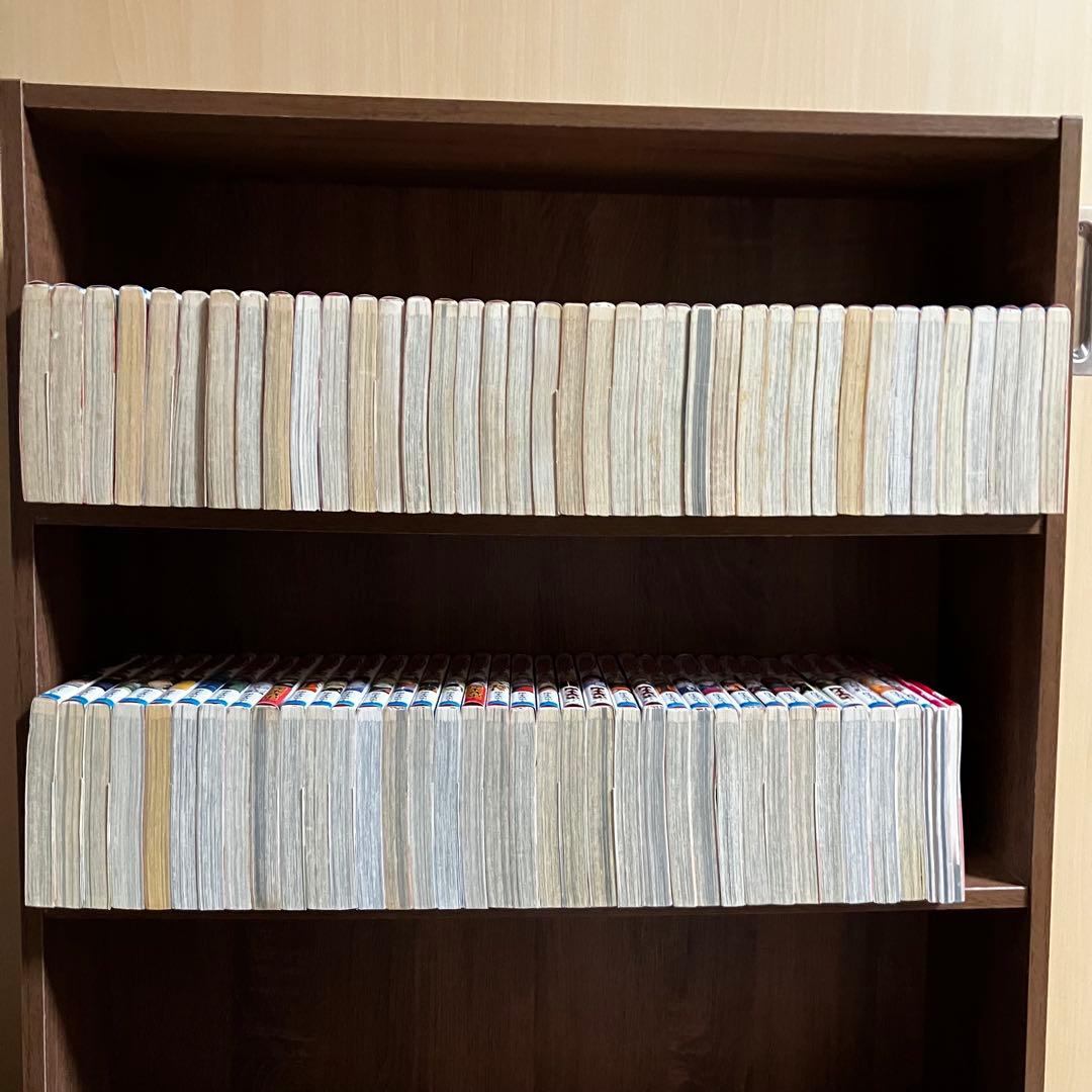 NARUTO ナルト　1-72巻　全巻セット＋関連本4冊付き