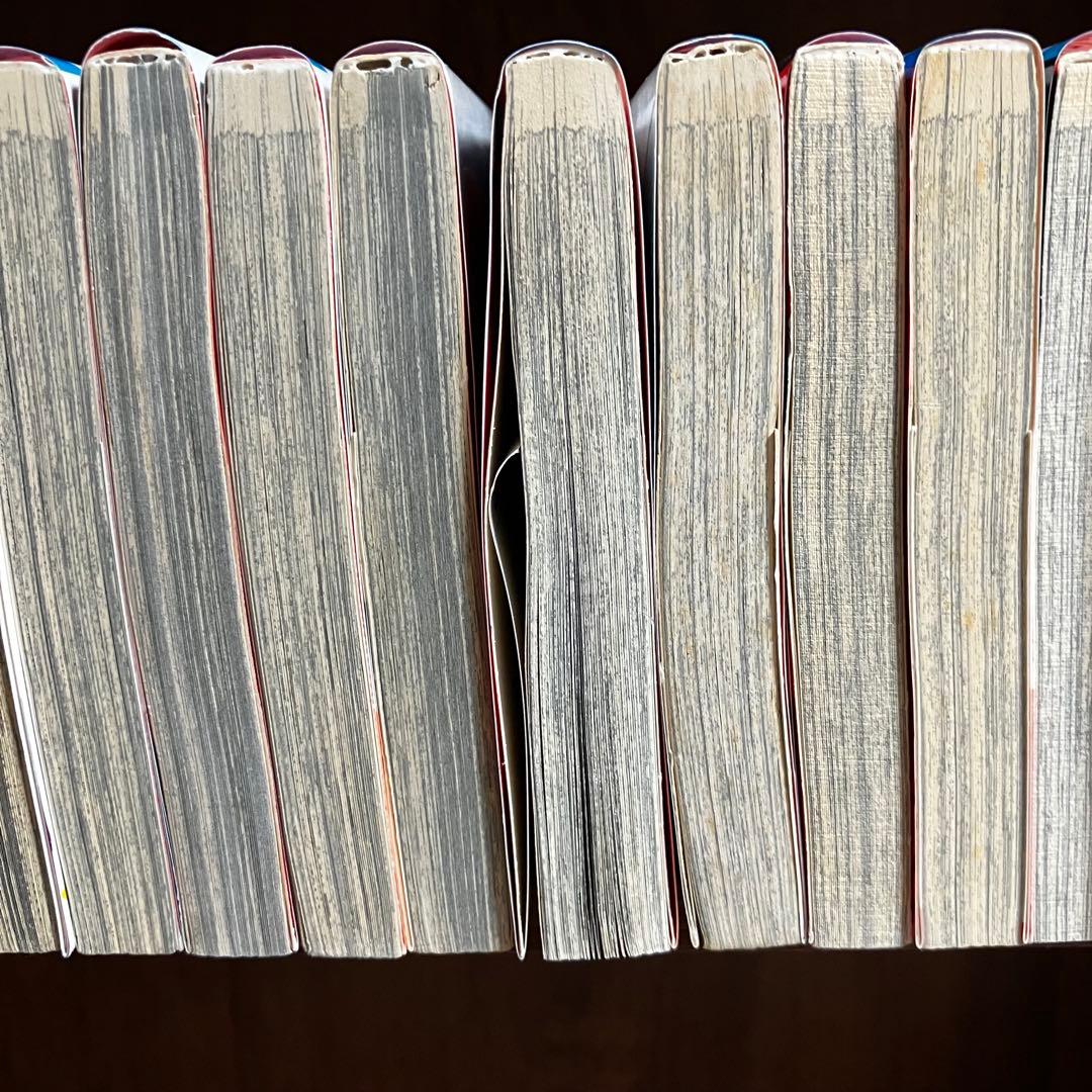 NARUTO ナルト　1-72巻　全巻セット＋関連本4冊付き